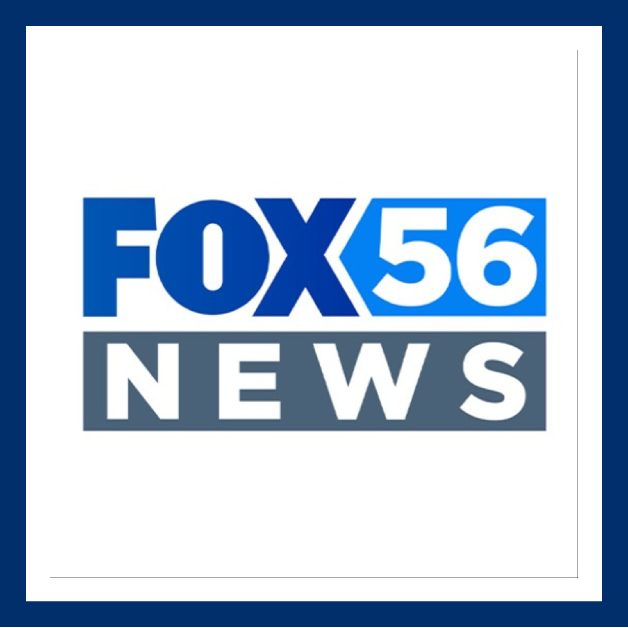 FOX 56 NEWS Logo