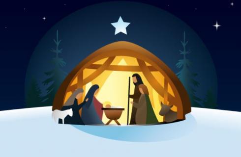 project christian appalachian countdown christmas