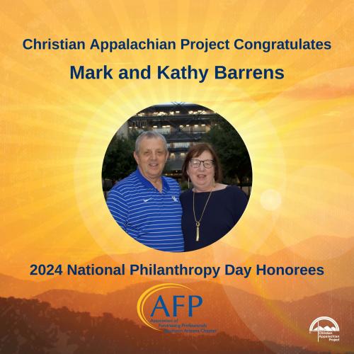 2024 philanthropists of the year