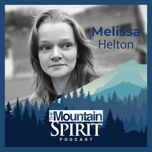 Melissa Helton Mountain Spirit