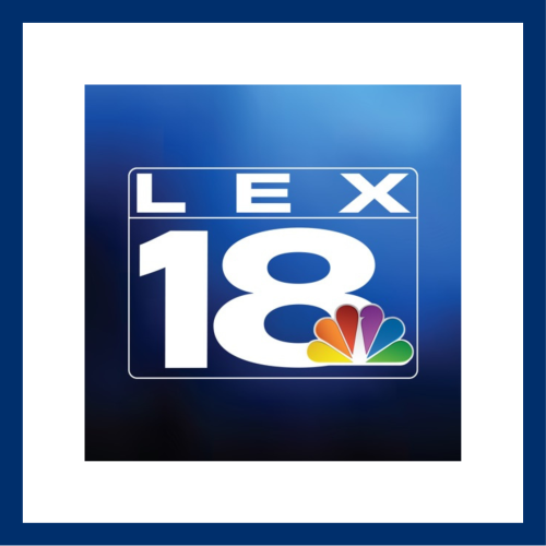Lex 18 News logo