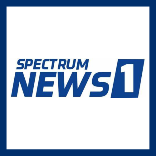 Spectrum news 1 logo