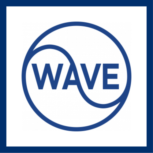 wave news logo