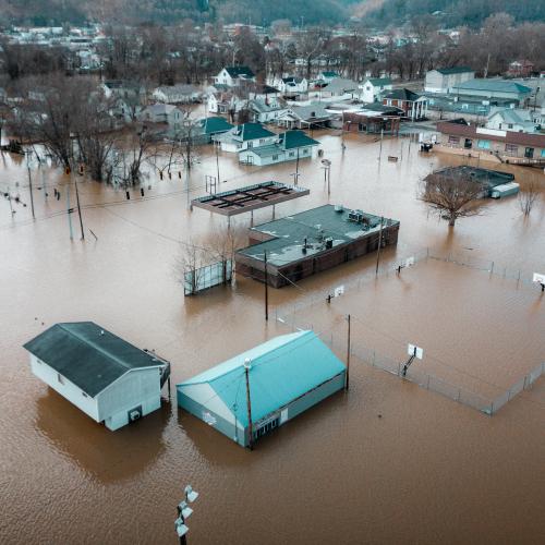 Paintsville floods